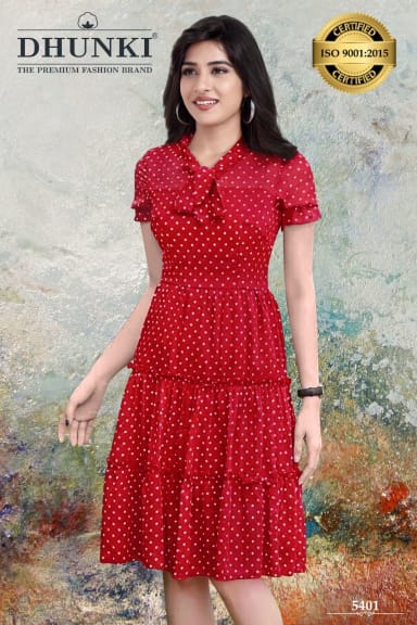 WAP Dhunki 5401 - Image 4