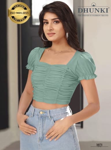 WAP Dhunki 5071 - Image 2