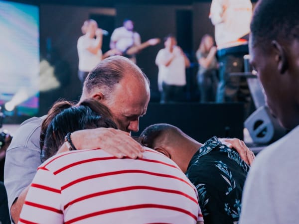 Prayer Request