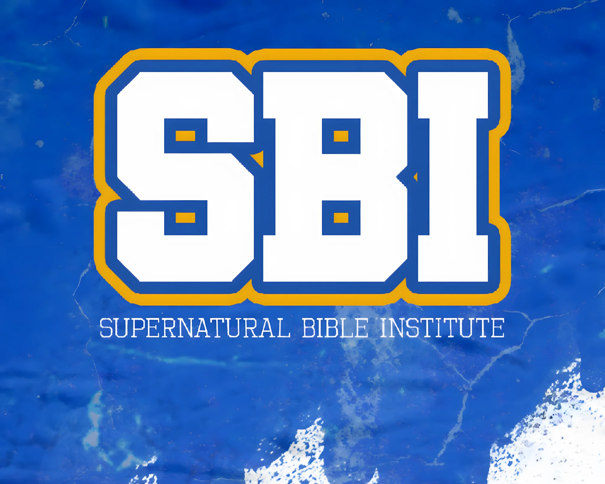 Bible School Hero Image