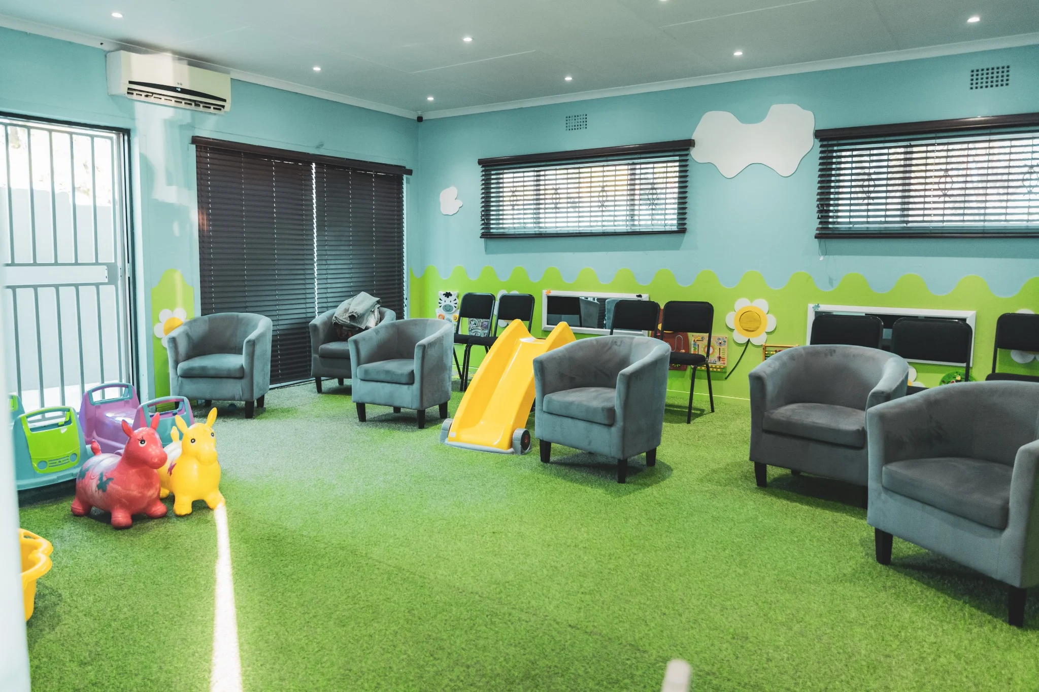 Nursing Room Image