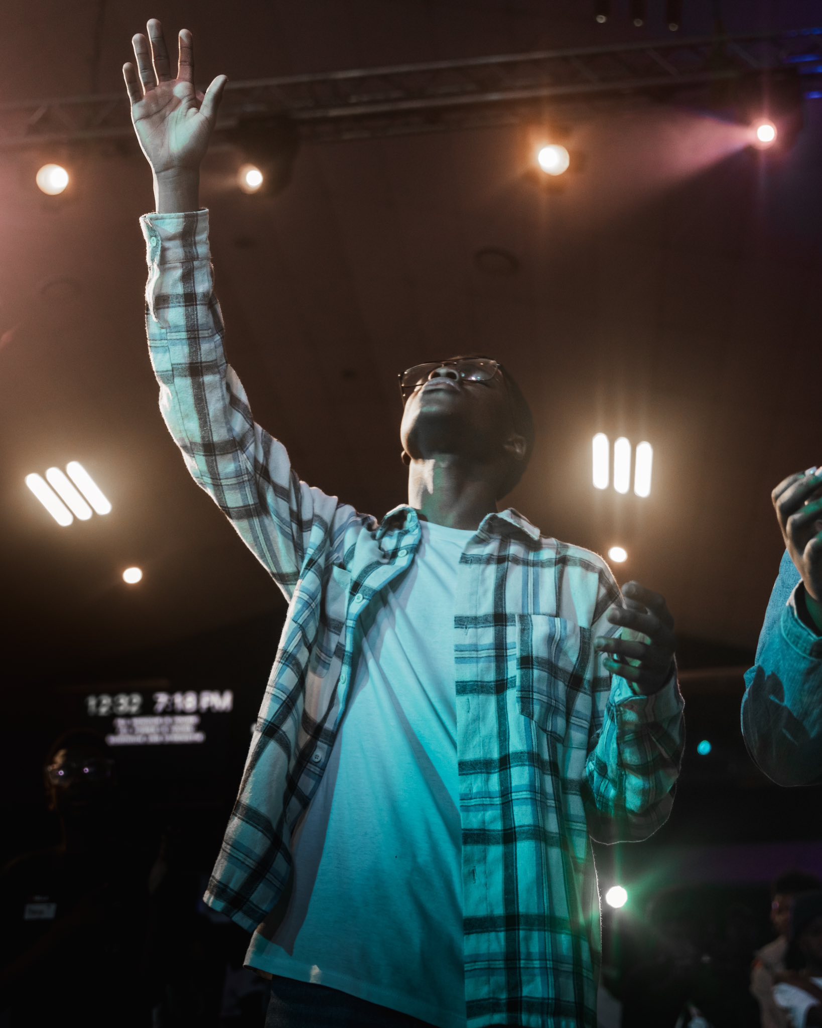 Youth Service 1