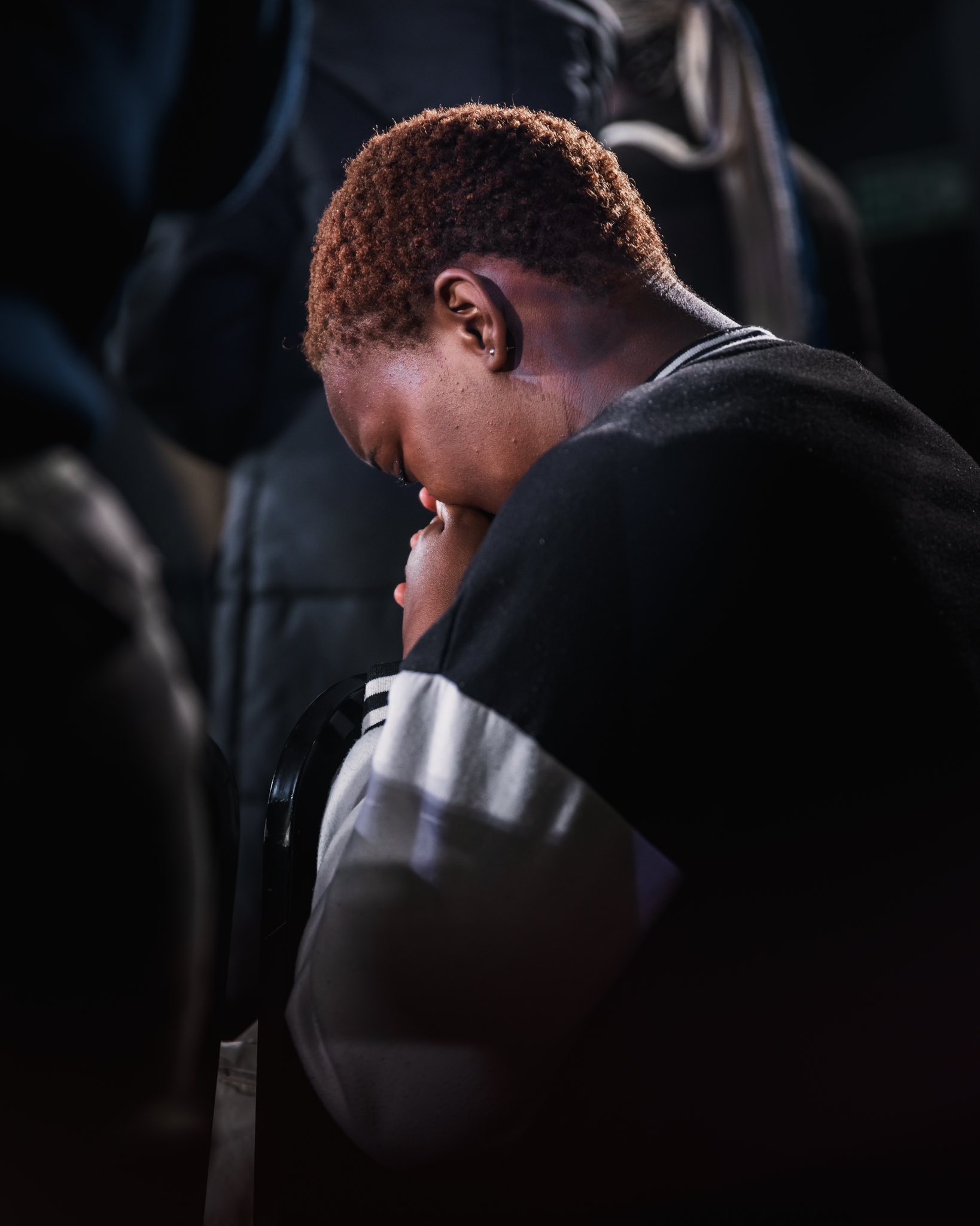 Youth Service 2