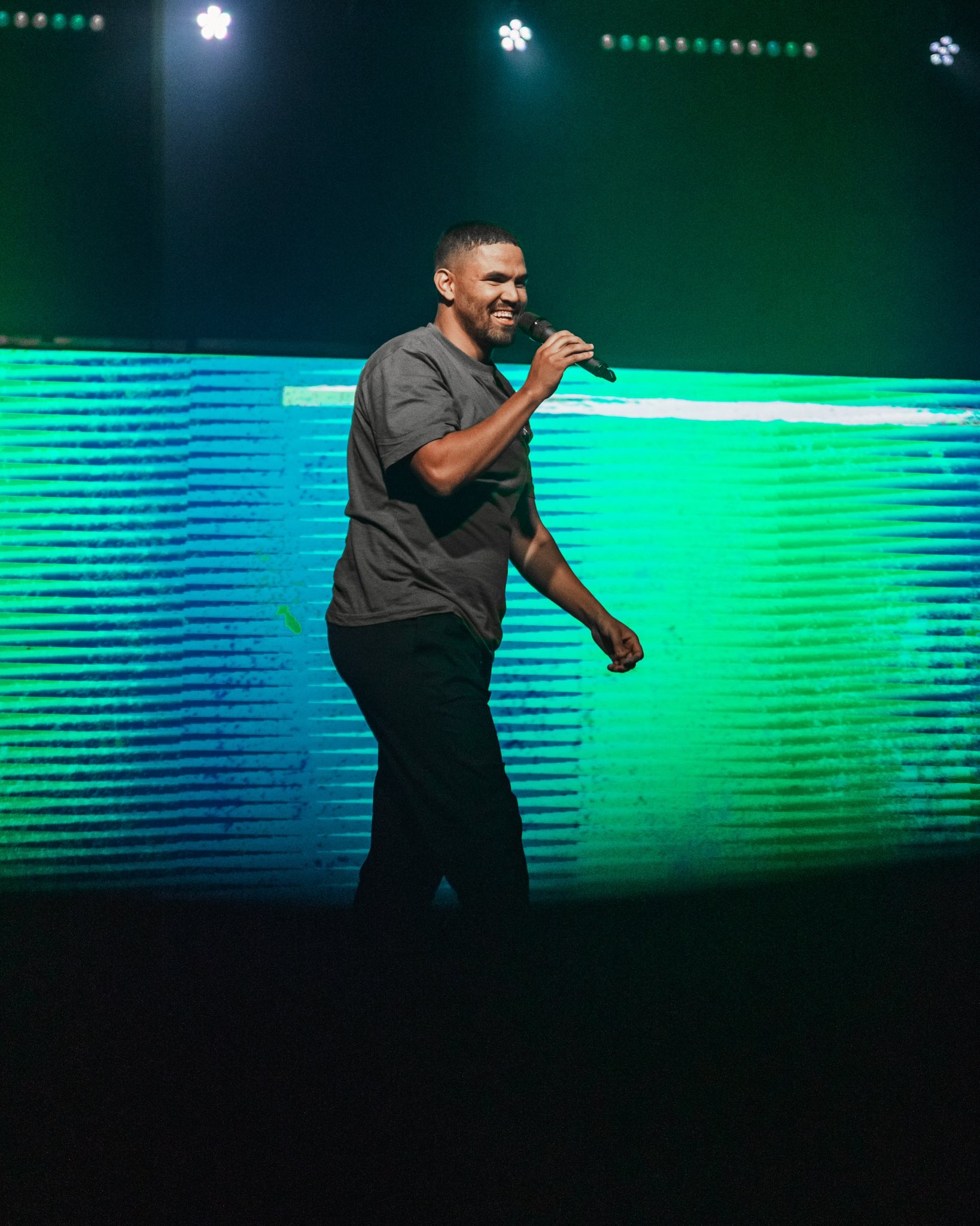Youth Worship 2