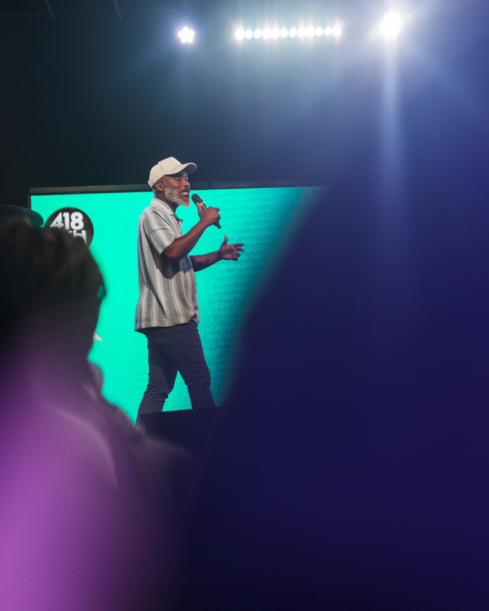 Youth Worship 1