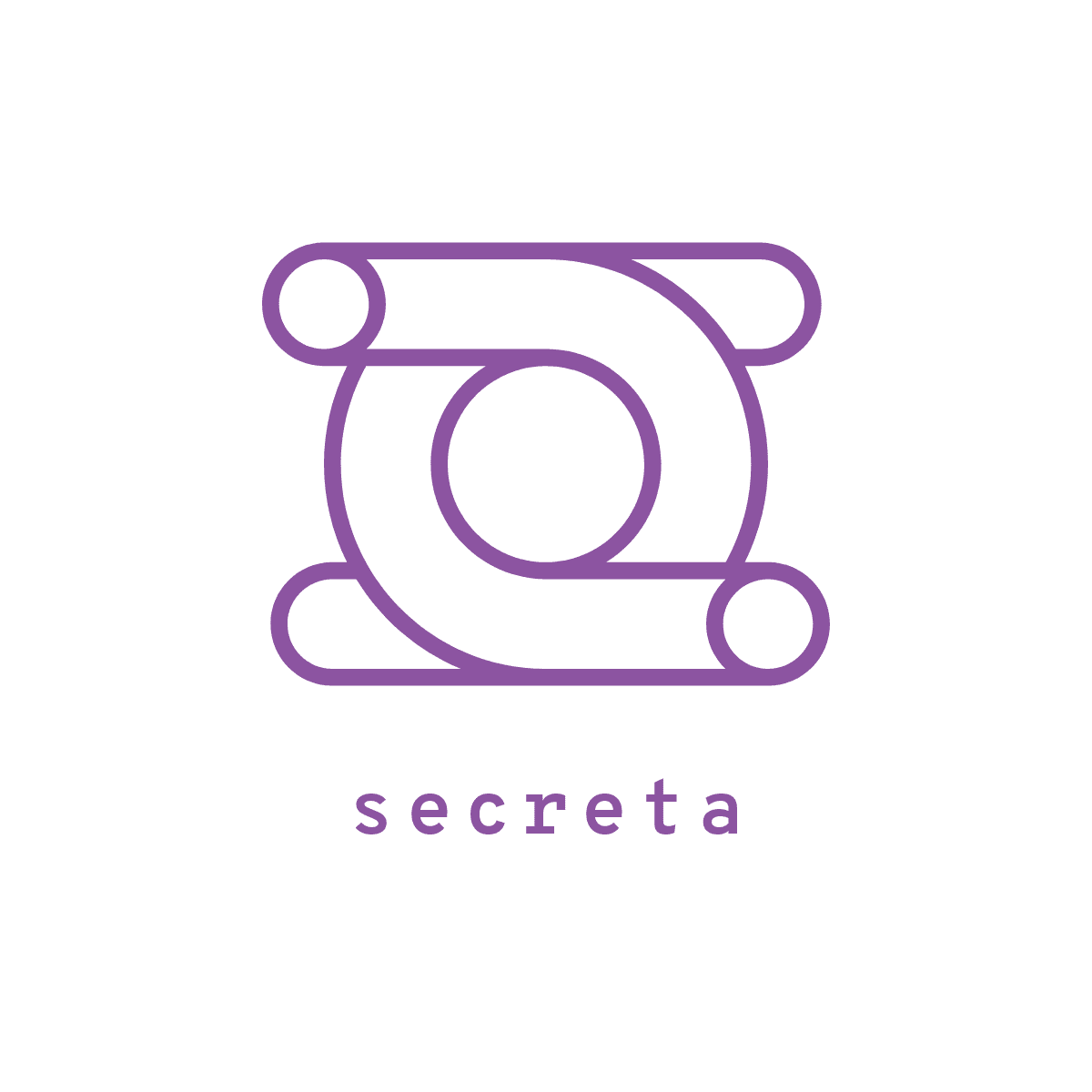 secreta logo