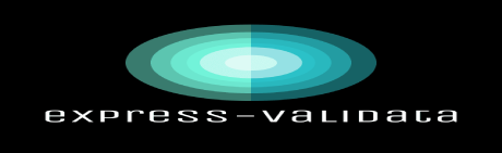 express-validata logo