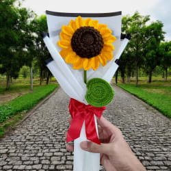Sunflower Bouquet
