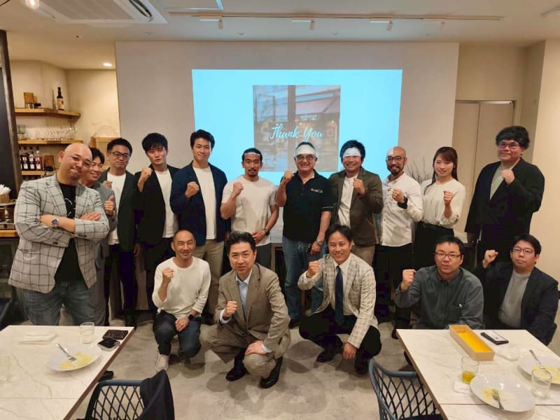 Vol.5 集合写真
