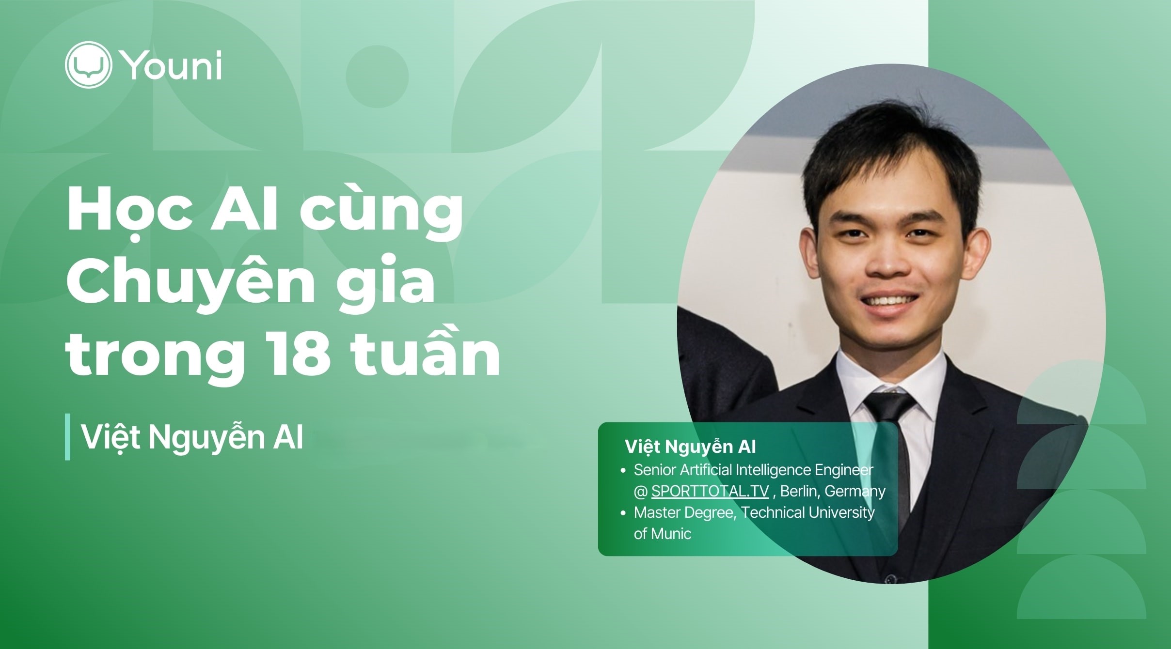 Combo 2 khóa DL4CV cơ bản và nâng cao