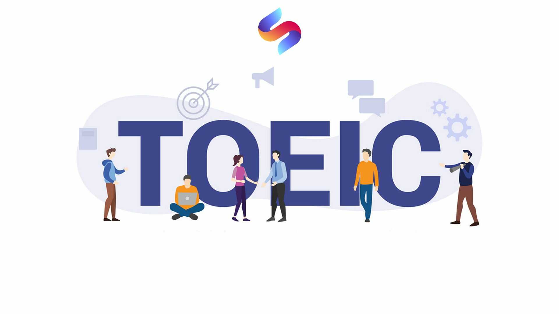Combo 25 Khóa Học TOEIC Kèm Quà Tặng