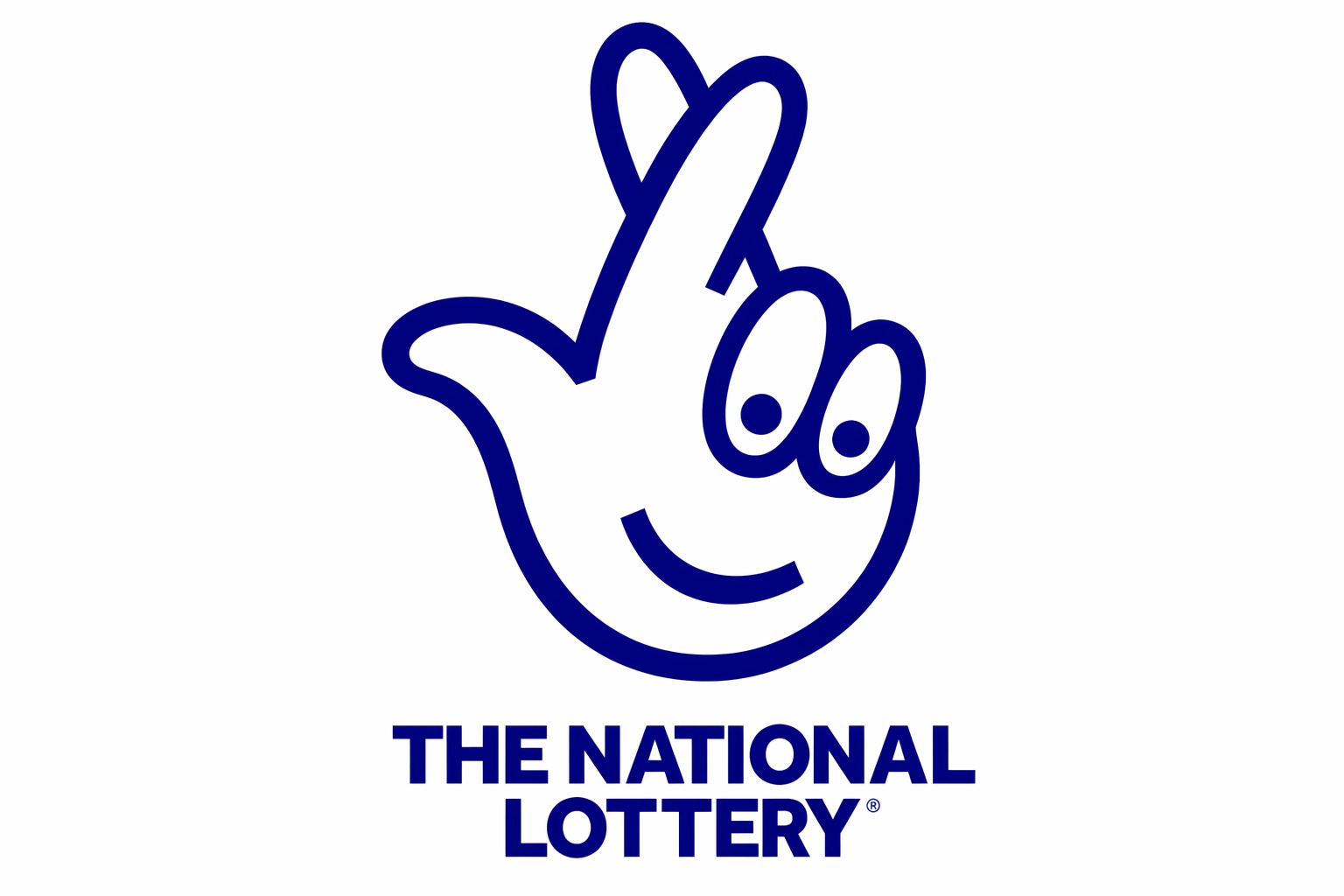  THE NATIONAL LOTTERY
