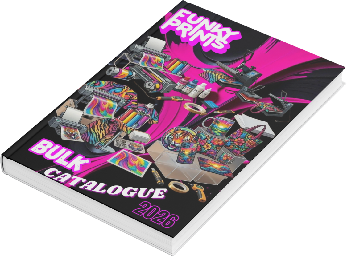Bulk catalogue cover