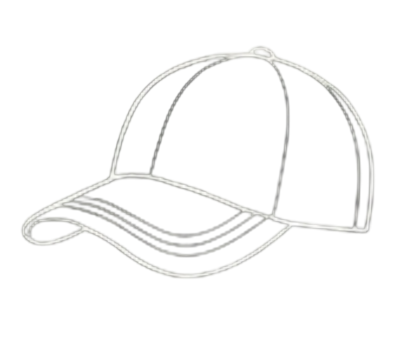 Custom cap