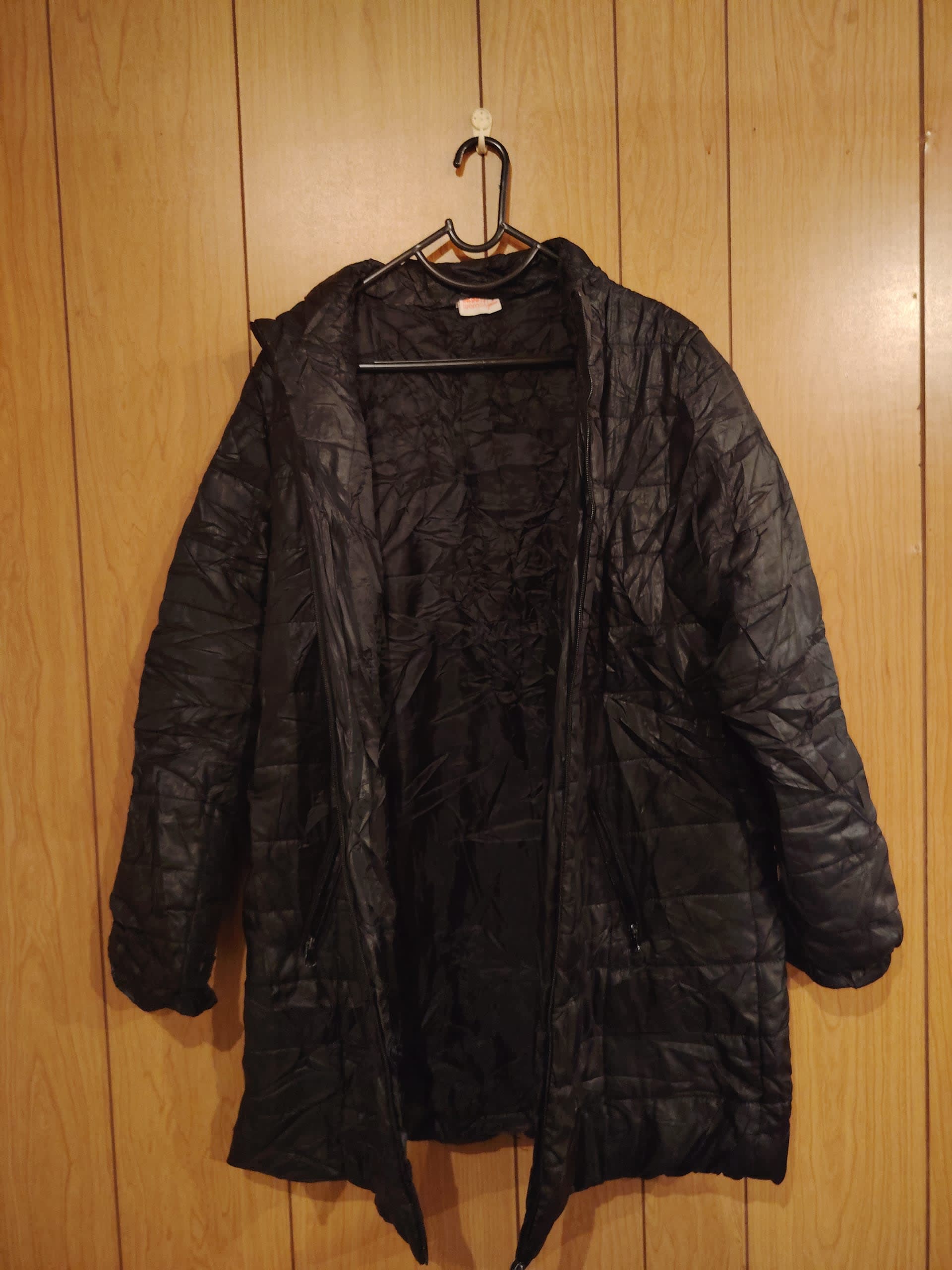 Infinity Women Jacket