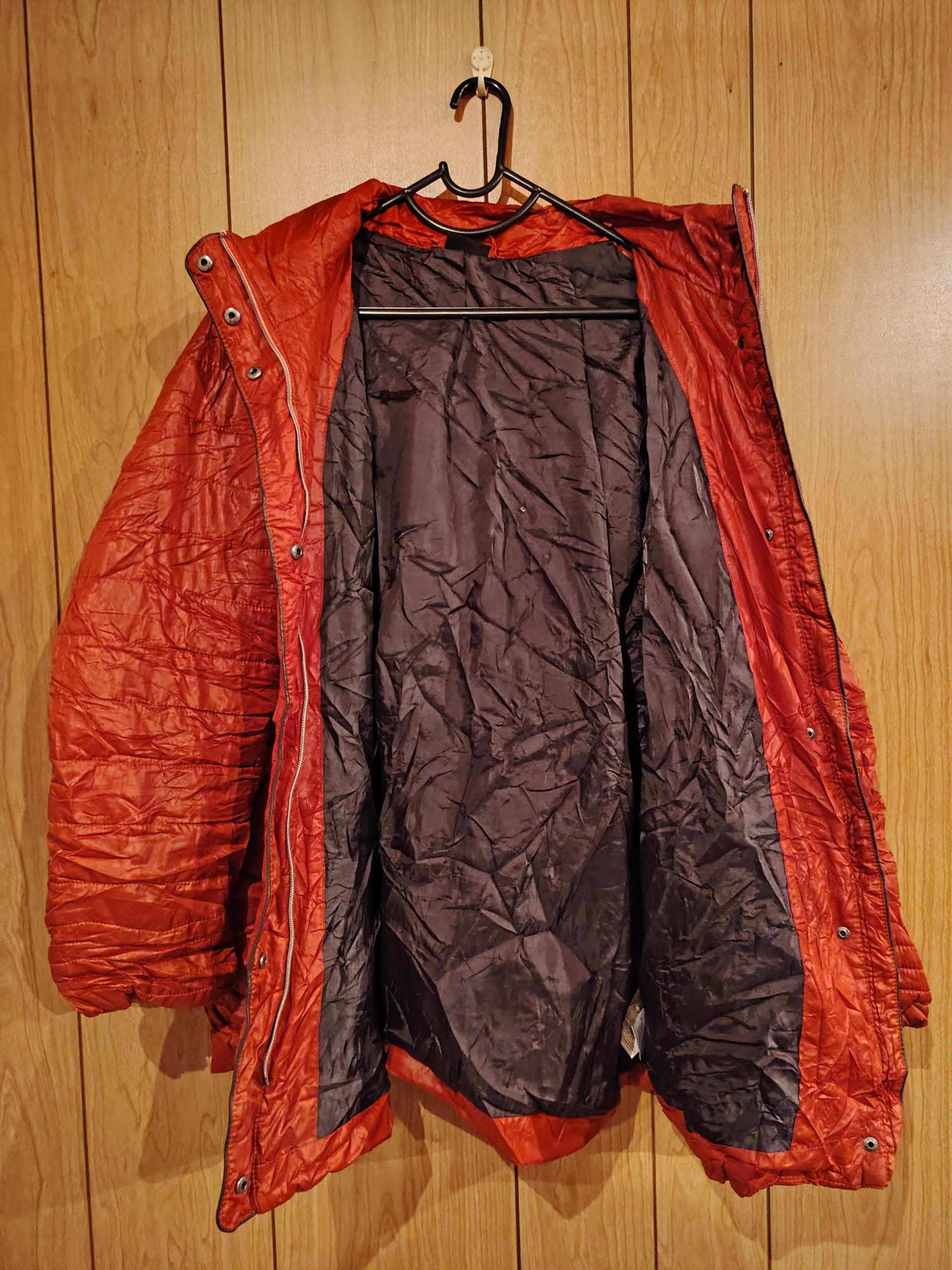 Laura Torelli Classic (NKD) Jacket