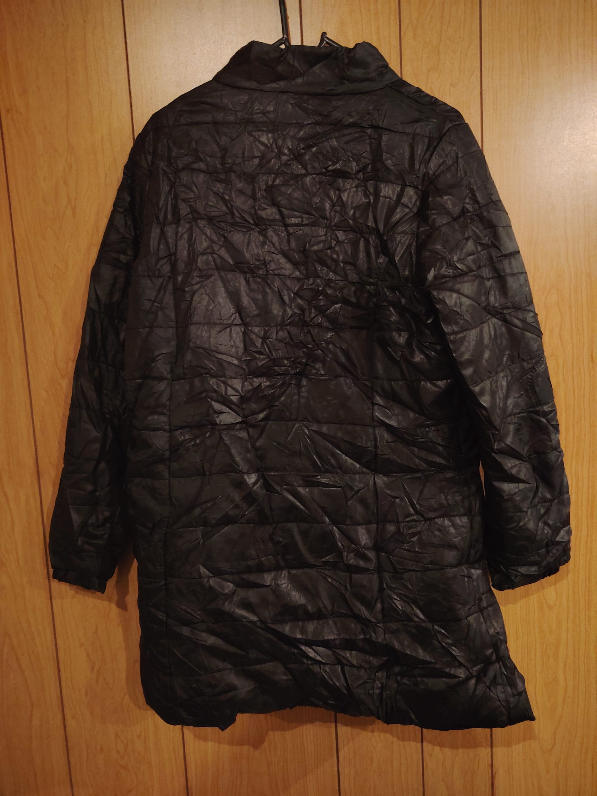 Infinity Women Jacket - Image 3