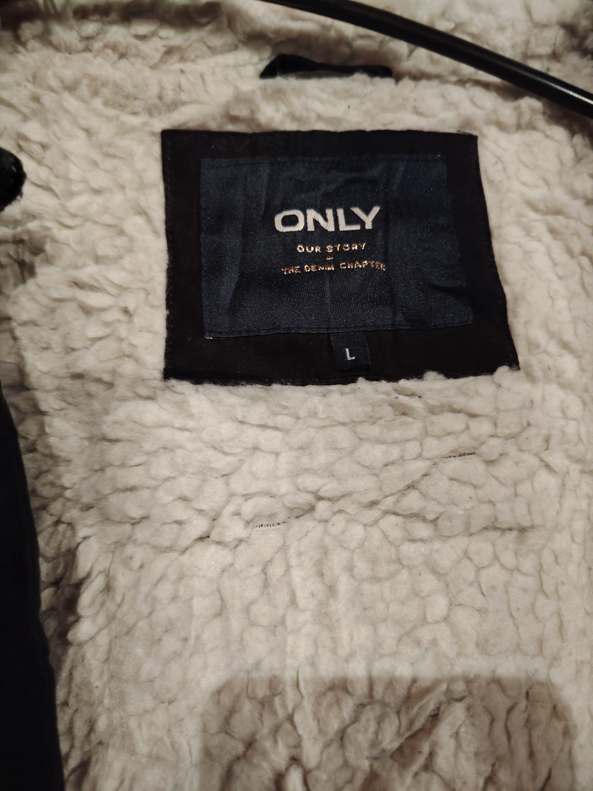 ONLY Jacket - Image 3