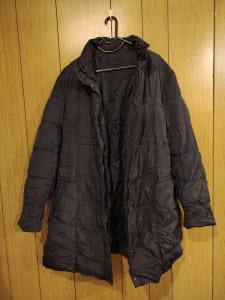Elisa Rosa Jacket
