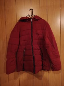 S'West Jacket