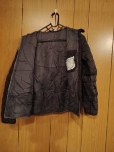 PEPPERTS Jacket