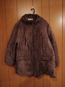 Collection L Jacket