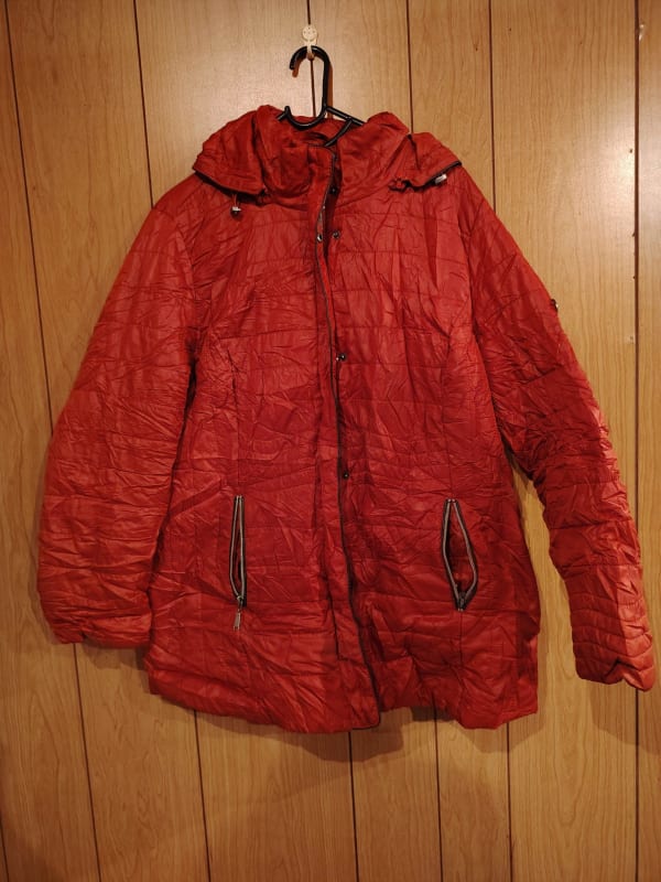 Laura Torelli Classic (NKD) Jacket - Image 2