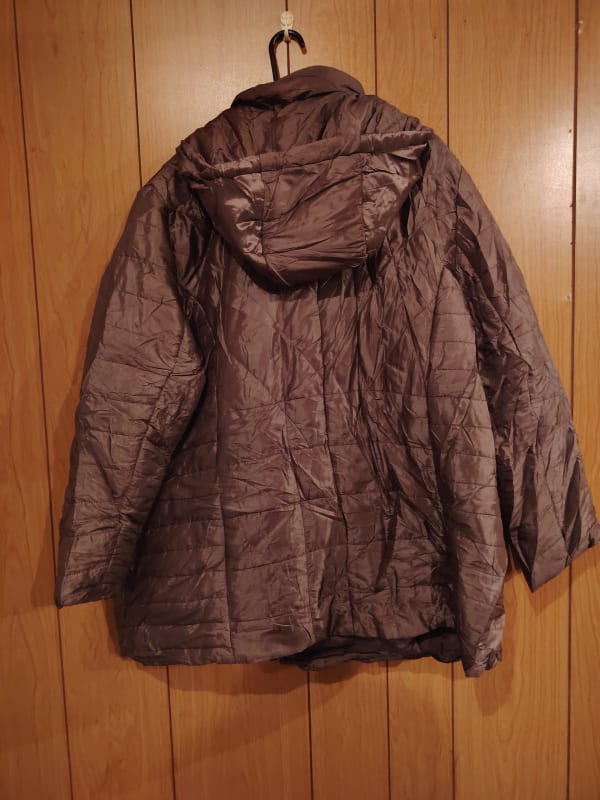 Collection L Jacket - Image 2