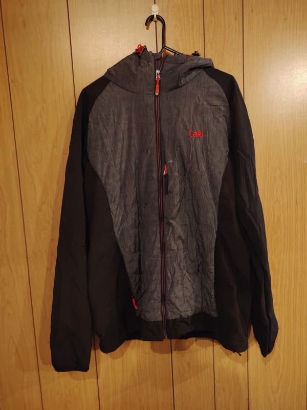 Laki Jacket