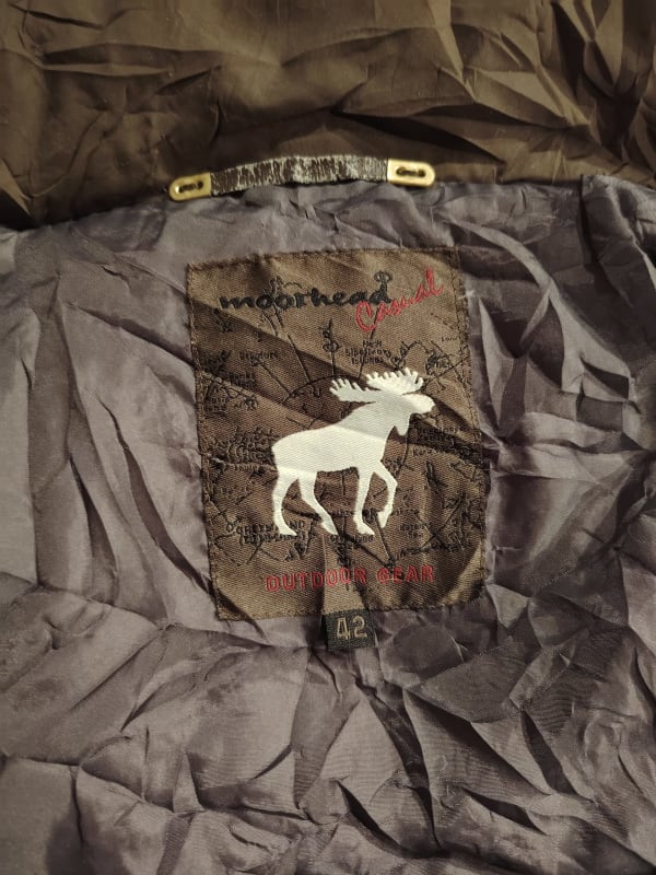 Moorhead Jacket - Image 3