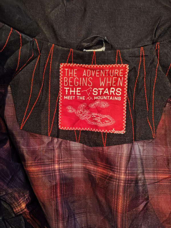Quechua Jacket - Image 4