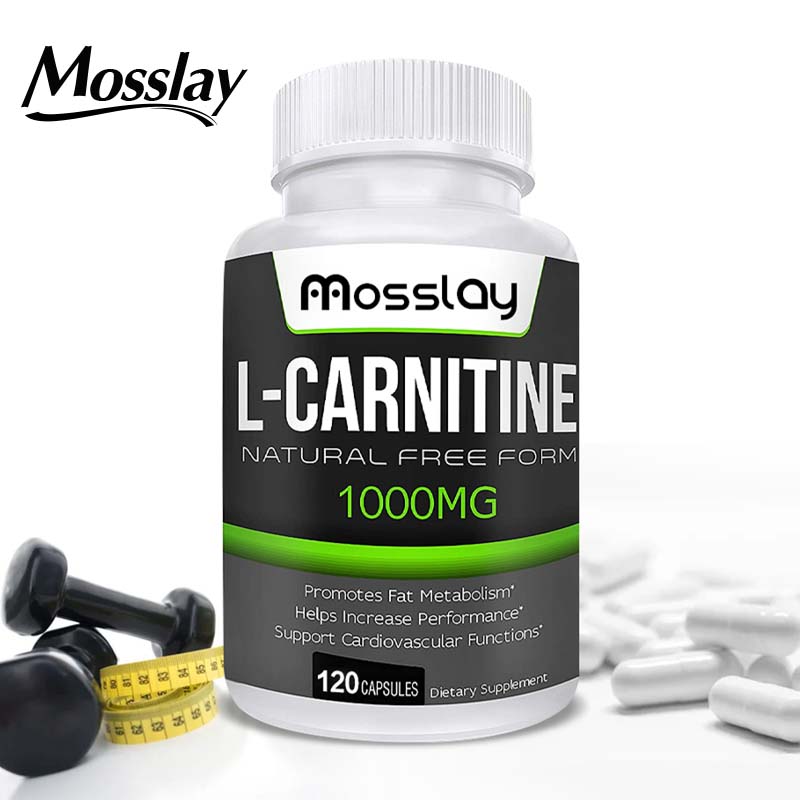 l carnitine shelf life L-Carnitine 1000mg - Metabolism Support, Fat Burning, Weight Loss Supplements Enjoy the pure and Double up (2 x illusion COLOR:HALF CAST LATINO LEMON