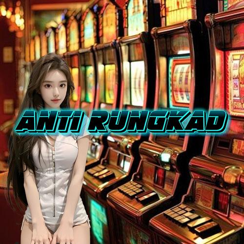 APK Slot Dana Bandar Slot Deposit Dana Terbesar Di Indonesia 