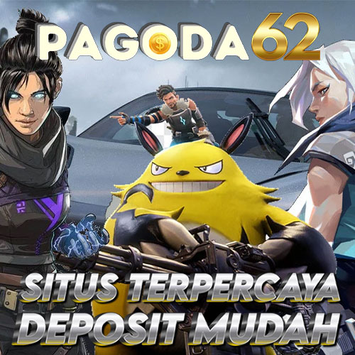 Slot Gacor