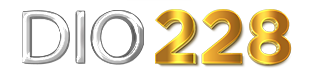 DIO228 logo