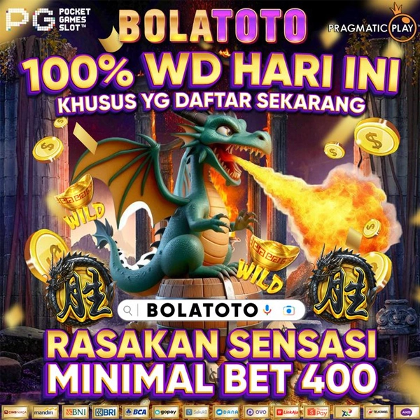Slot Gacor 777 Server Thailand