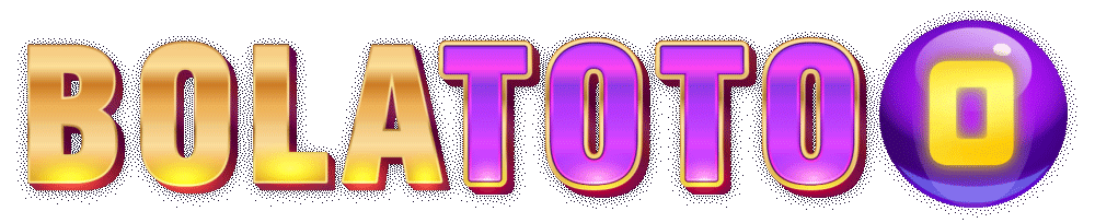BOLATOTO Logo Toto Slot