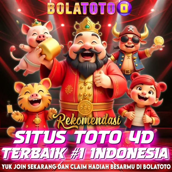 BOLATOTO