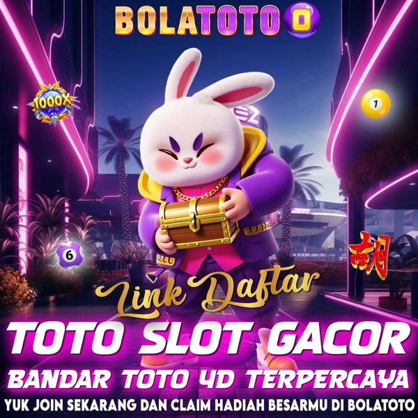 BOLATOTO
