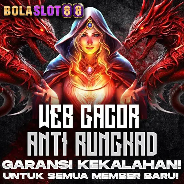 BOLASLOT88 ✈️ Situs Game Online Terpercaya & Mesin Cuan Digital image 1