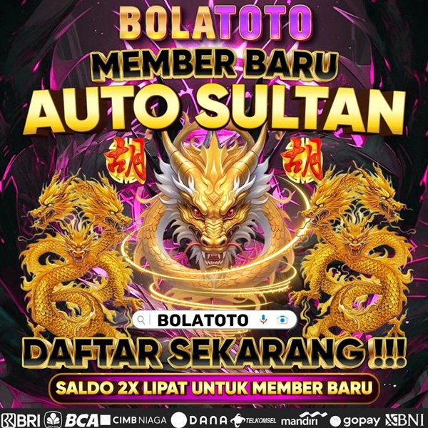 BOLATOTO