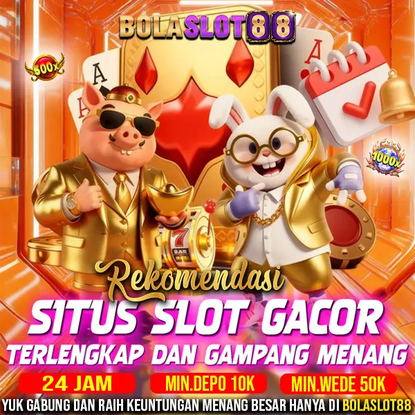 BOLASLOT88