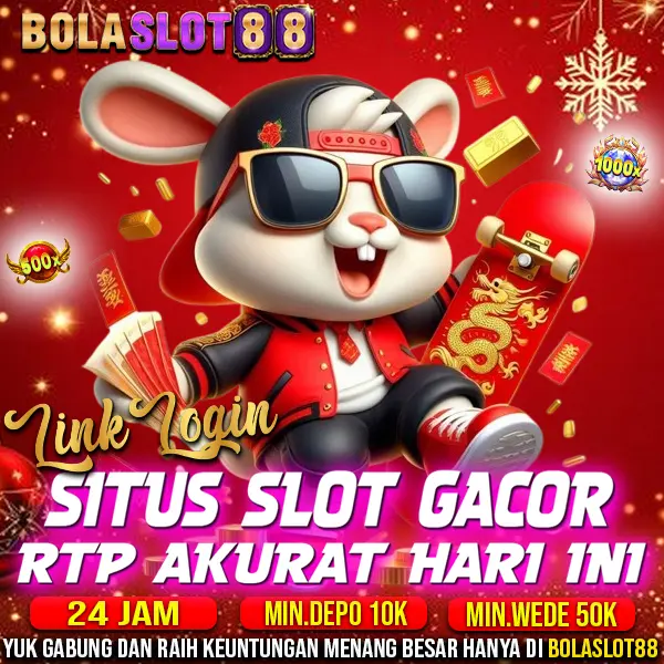 BOLASLOT88