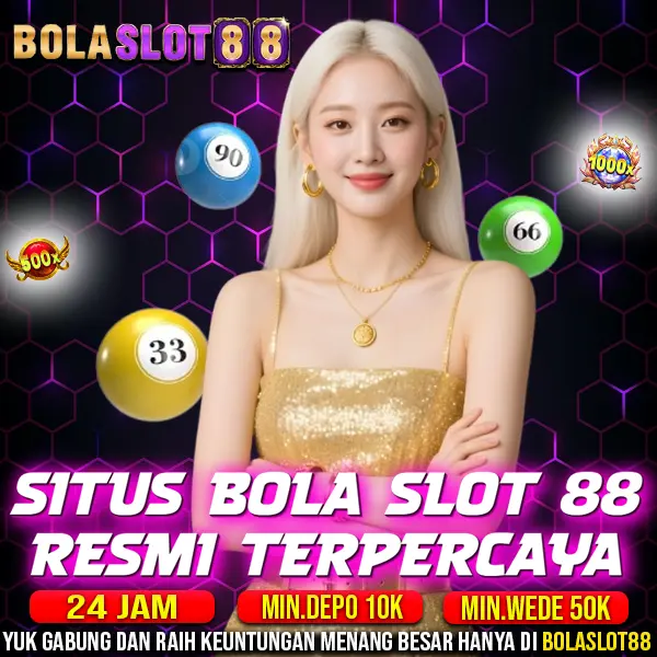 BOLASLOT88