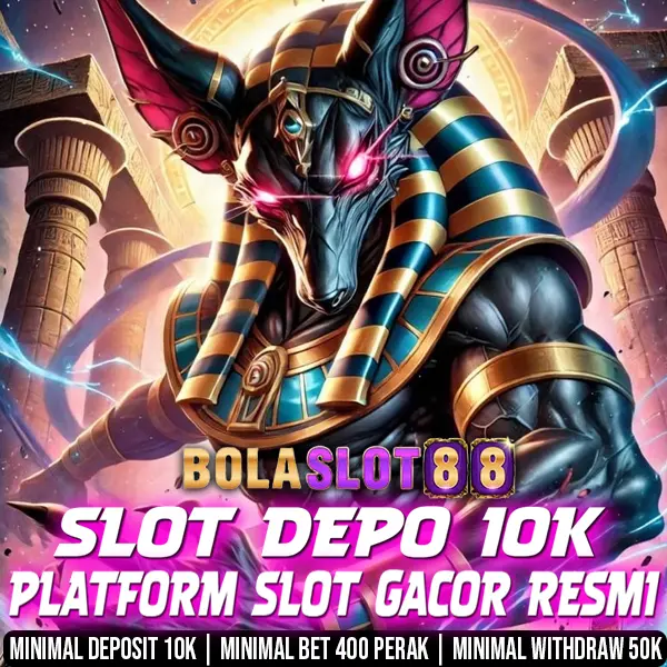 BOLASLOT88: Link Login Alternatif Server Premium Terbaru 2025 image 1