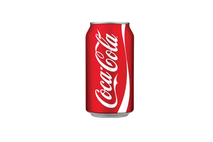 Coke Can