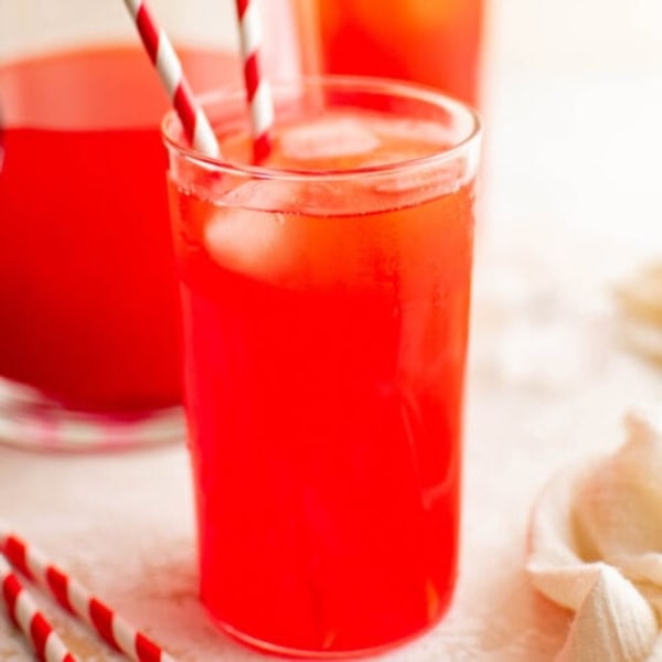 Fruit Punch