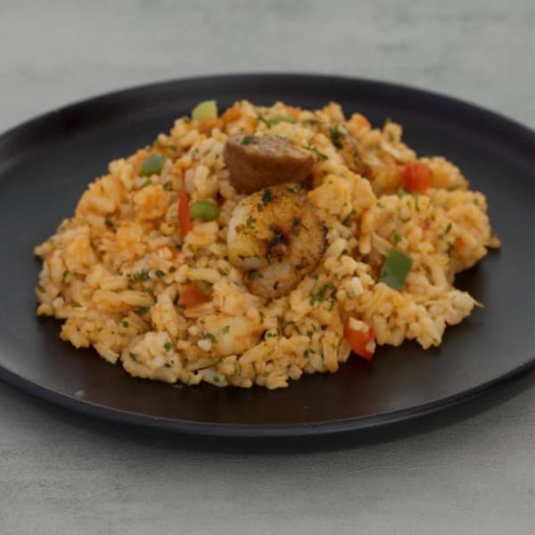 Jambalaya Dinner