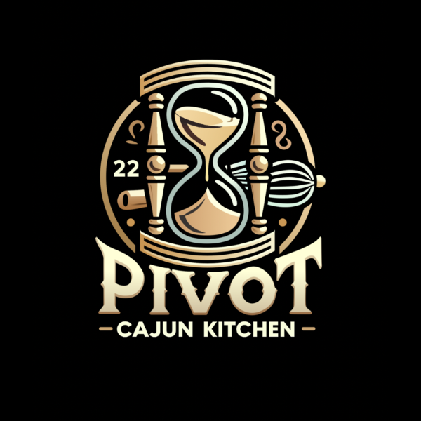 Pivot Cajun Kitchen