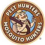 Mosquito Hunters logo